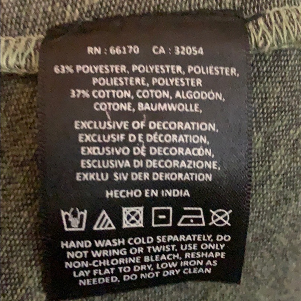 Akemi + Kin Boho Top - Picture 5 of 5